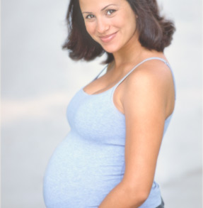 Десятый месяц беременности, беременность 10 месяцев, календарь беременности