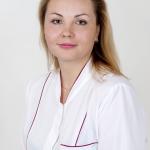 Наталья Николаевна Углова