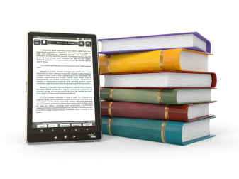 Оптимальные характеристики современных электронных книг