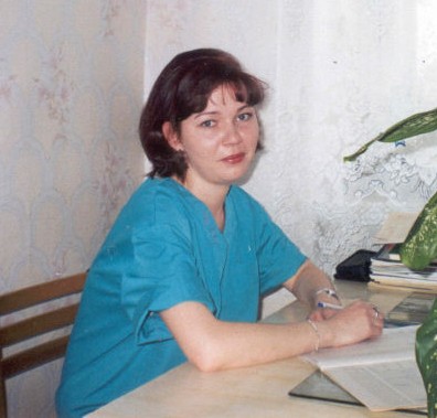 Созинова Анна