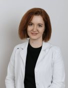 Колмакова Наталия Михайловна