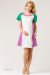 Платье для будущих мам. Подробнее на : www.babyjdu.ru