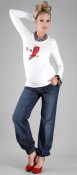 Hot Mama t-shirt - 2300.00 руб Hot Mama t-shirt - 2300.00 руб